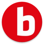 Logo of Bibilife android Application 